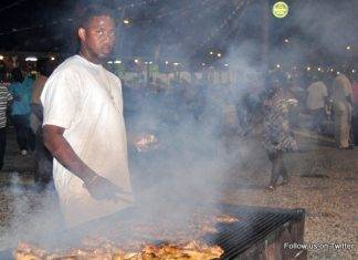 SCDF commends government on its position towards food safety