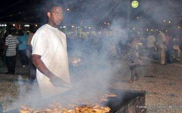 SCDF commends government on its position towards food safety