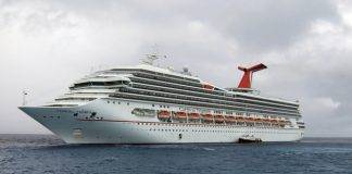 Two More Ships Earn 100 in Health Inspections