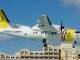 Dutch Coast Guard, the Pilot Boat and the Sint Maarten Sea Rescue was searching for a missing tourist