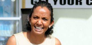 Unchanged demand on appeal for drunk driving