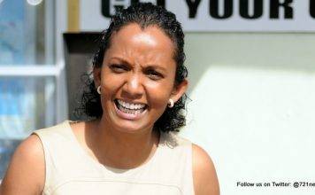 Unchanged demand on appeal for drunk driving