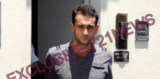 Cohen gets eight more days in detention