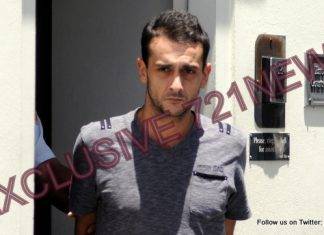 Airport Road hit and run goes to trial in October