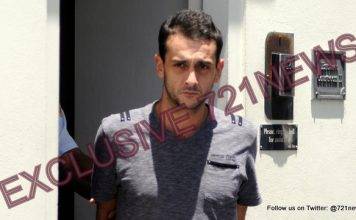 Appeal Manek-killer postponed to March