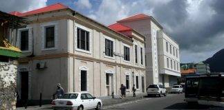 Grand Bay man gets reduced charge, granted bail