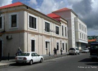 Grand Bay man gets reduced charge, granted bail