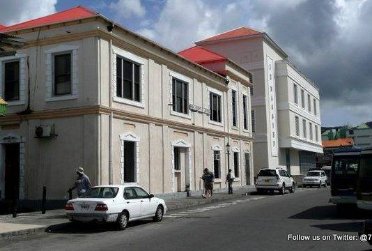 Grand Bay man gets reduced charge, granted bail