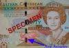 Look Out for Counterfeit EC Bank Notes