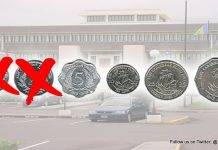 Eastern Caribbean Central Bank To Take Some Coins Out Of Circulation