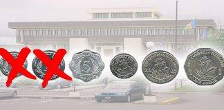 Eastern Caribbean Central Bank To Take Some Coins Out Of Circulation