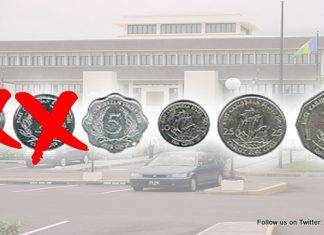 Eastern Caribbean Central Bank To Take Some Coins Out Of Circulation