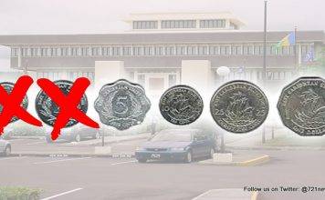 Eastern Caribbean Central Bank To Take Some Coins Out Of Circulation