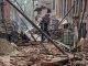 BBC: Nepal on 'war footing' as quarter of population hit by quake