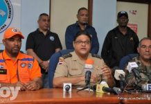 Se eleva a 24 el número de muertos durante Semana Santa, según COE