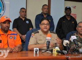 Se eleva a 24 el número de muertos durante Semana Santa, según COE