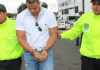 A DOMINICAN CITIZEN WAS CAPTURED IN BOGOTA FOR EXTRADITION PURPOSES AT THE REQUEST OF THE AUTHORITIES OF UNITED STATES !!!
