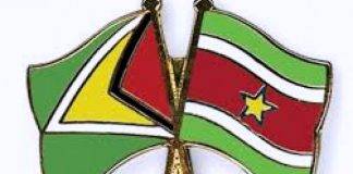 Police “regrets” scuffle at Guyana embassy