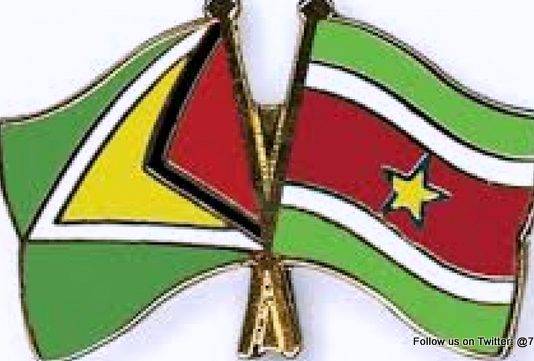Police “regrets” scuffle at Guyana embassy