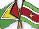Surinamese police assault Guyana's Ambassador inside embassy in violation of international law