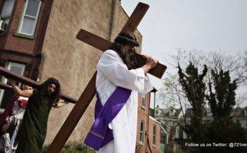 Good Friday 2015: Meaning and history for the pre-Easter holy day