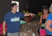 Gorden Yee defends tittle for this year’s parade day