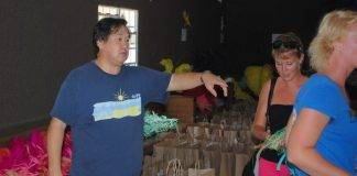 Gorden Yee defends tittle for this year’s parade day