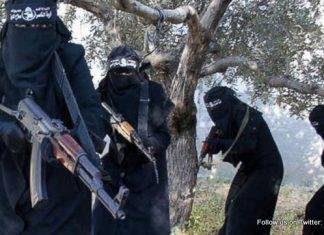 Jamaican teen who wanted to join ISIS stopped in Suriname
