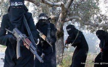Jamaican teen who wanted to join ISIS stopped in Suriname