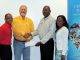 Port St. Maarten one of the main sponsors of the International Congress for Caribbean Archaeology to be hosted here.