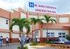 Emergencias de hospitales de SD atienden más de 1700 personas en últimas 48 horas