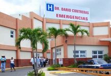Emergencias de hospitales de SD atienden más de 1700 personas en últimas 48 horas