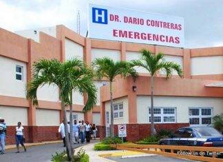 Emergencias de hospitales de SD atienden más de 1700 personas en últimas 48 horas