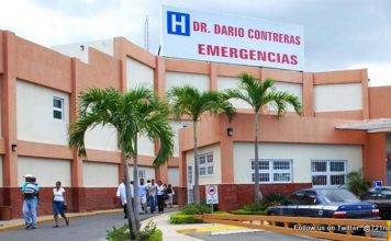 Emergencias de hospitales de SD atienden más de 1700 personas en últimas 48 horas