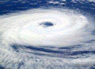 Hurricane Emergency Pass Application Process Starts April 21. Simpson Bay Public Service Center included in application process