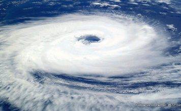 El huracán Irma continúa intensificándose a medida que se acerca a las Pequeñas Antillas