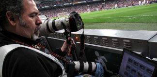 The horrors of the sea