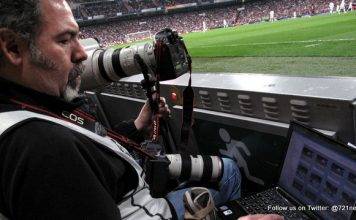 The horrors of the sea