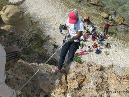 KOMUNIKADO DI KUERPO POLISIAL KÒRSOU 9 aprel 2015