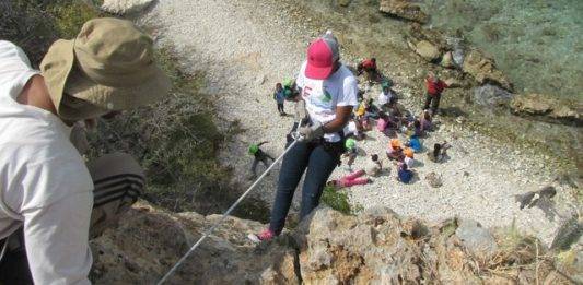 KOMUNIKADO DI KUERPO POLISIAL KÒRSOU 9 aprel 2015