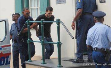 Kevyn Cohen detention was extended with another eight days