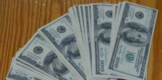 Nearly $10,000 in US Counterfeit Currency Seized During Drug Bust