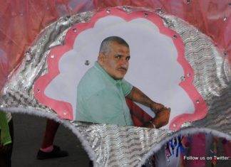 Michel Raffoul dies