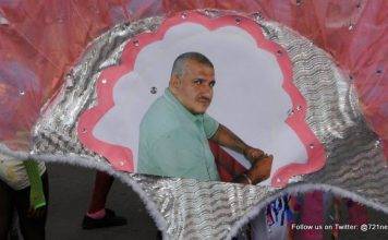 Michel Raffoul dies