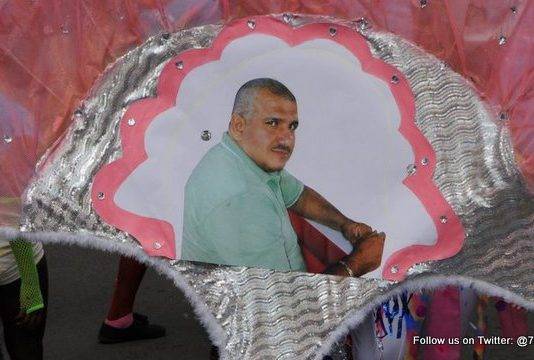Michel Raffoul dies