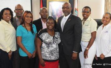 Minister TEATT Connor briefed about process to catalog country’s Intangible Cultural Heritage