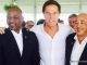 Port St. Maarten CEO Mingo participates in Top Level CEOs Round Table Meeting with Dutch Prime Minister