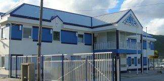 MP Lake commends NV GEBE on senior citizens relief program for 2015