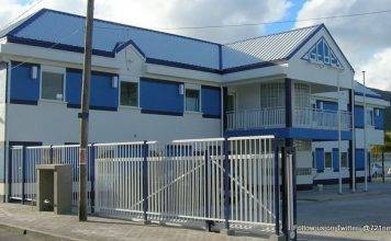 MP Lake commends NV GEBE on senior citizens relief program for 2015