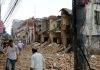 CNN: 7.8 magnitude earthquake slams Nepal, nearly 800 dead, authorities say